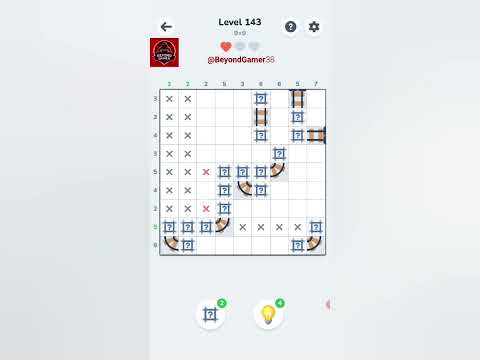 Connect Tracks Level 143 video preview