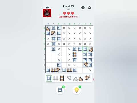 Connect Tracks Level 93 video preview