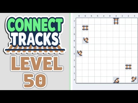Connect Tracks Level 50 video preview