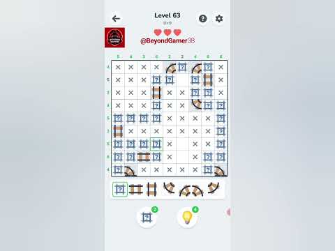 Connect Tracks Level 63 video preview
