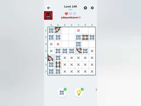 Connect Tracks Level 146 video preview