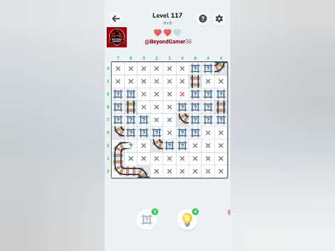Connect Tracks Level 117 video preview