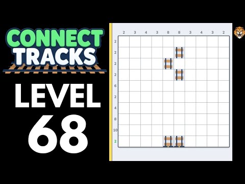 Connect Tracks Level 68 video preview