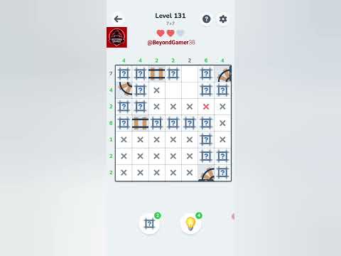 Connect Tracks Level 131 video preview
