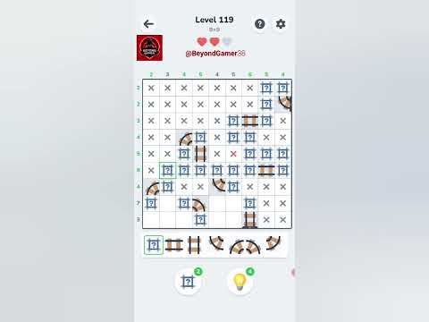 Connect Tracks Level 119 video preview