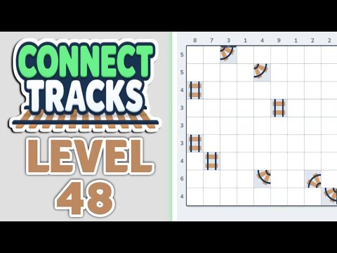 Connect Tracks Level 48 video preview