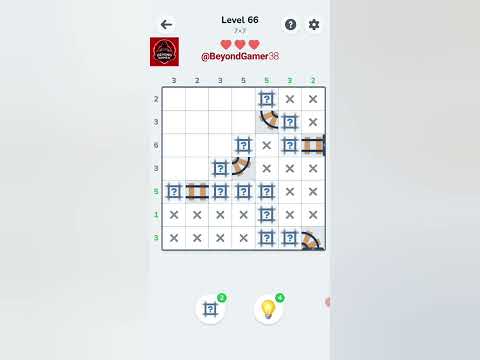 Connect Tracks Level 66 video preview