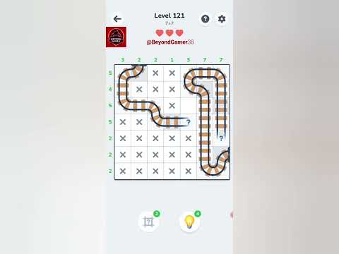 Connect Tracks Level 121 video preview