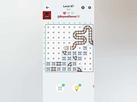Connect Tracks Level 67 video preview