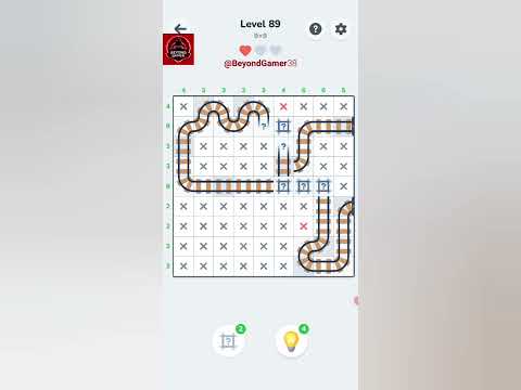 Connect Tracks Level 89 video preview