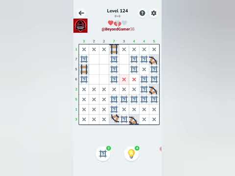 Connect Tracks Level 124 video preview