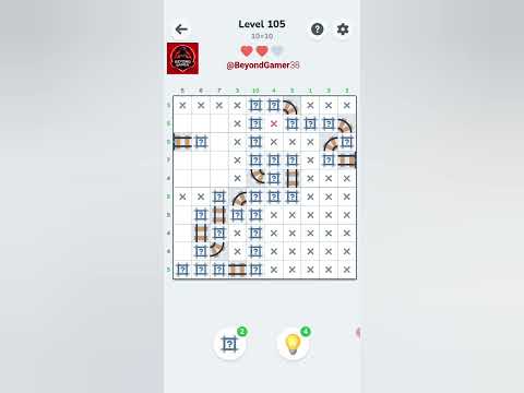 Connect Tracks Level 105 video preview