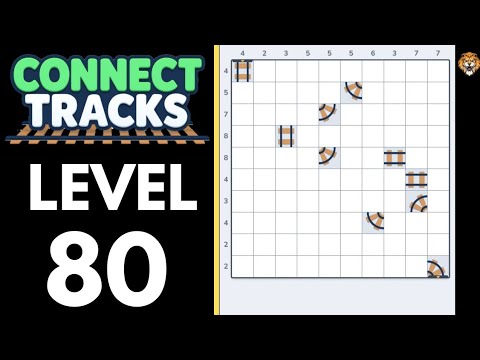 Connect Tracks Level 80 video preview
