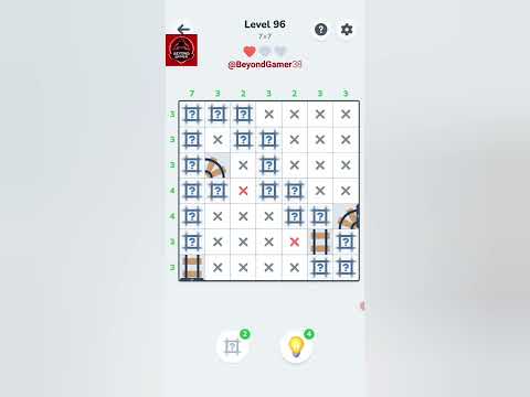 Connect Tracks Level 96 video preview