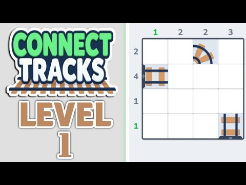 Connect Tracks Level 1 video preview