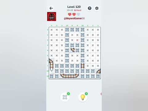 Connect Tracks Level 120 video preview