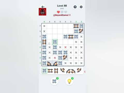 Connect Tracks Level 88 video preview