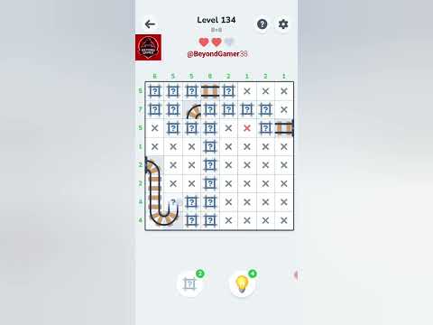 Connect Tracks Level 134 video preview
