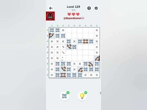 Connect Tracks Level 129 video preview