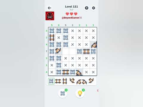 Connect Tracks Level 111 video preview