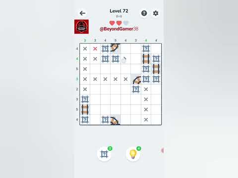 Connect Tracks Level 72 video preview