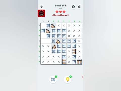 Connect Tracks Level 148 video preview