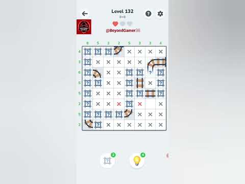 Connect Tracks Level 132 video preview