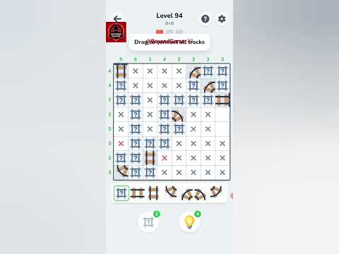 Connect Tracks Level 94 video preview