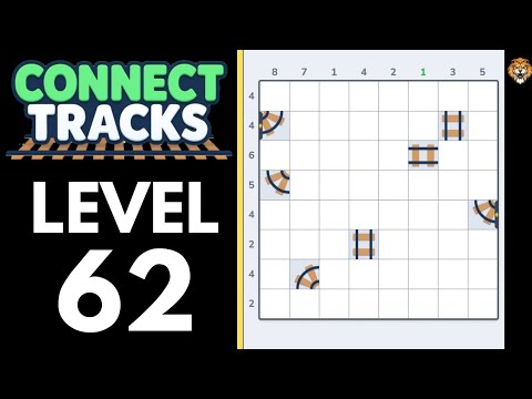 Connect Tracks Level 62 video preview