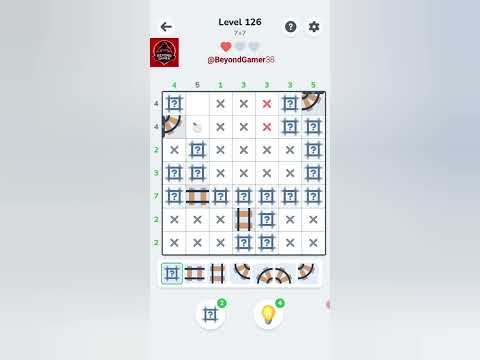 Connect Tracks Level 126 video preview