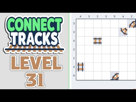 Connect Tracks Level 31 video preview