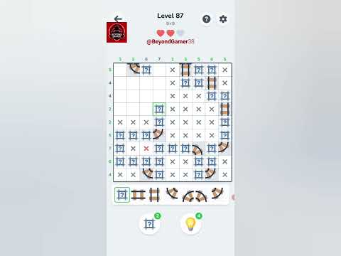 Connect Tracks Level 87 video preview