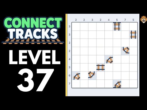 Connect Tracks Level 37 video preview