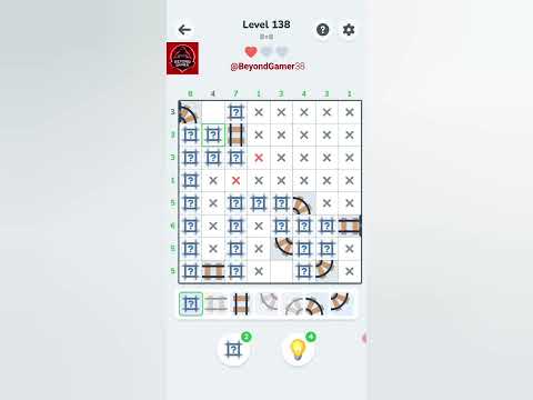 Connect Tracks Level 138 video preview