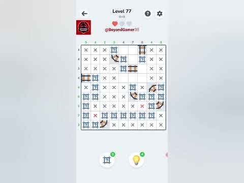 Connect Tracks Level 77 video preview