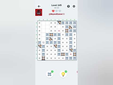 Connect Tracks Level 145 video preview
