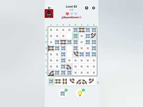 Connect Tracks Level 82 video preview