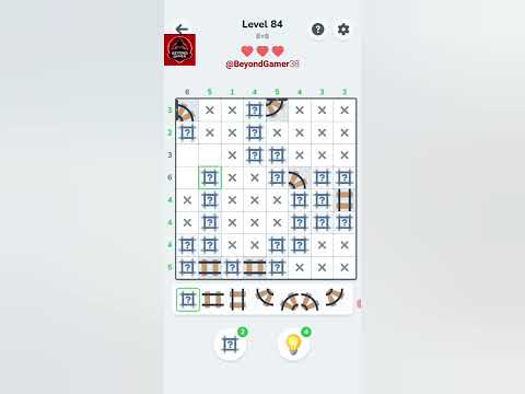Connect Tracks Level 84 video preview