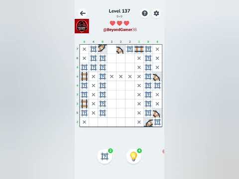 Connect Tracks Level 137 video preview