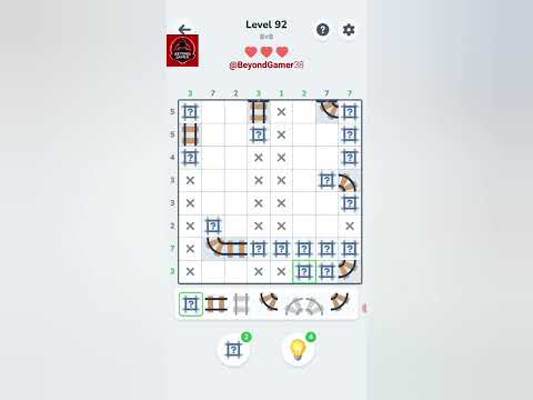 Connect Tracks Level 92 video preview