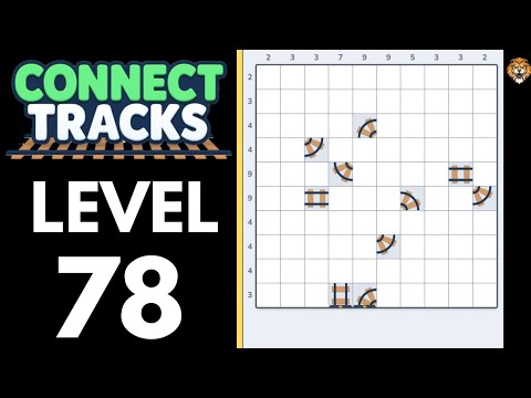 Connect Tracks Level 78 video preview