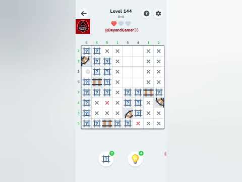 Connect Tracks Level 144 video preview