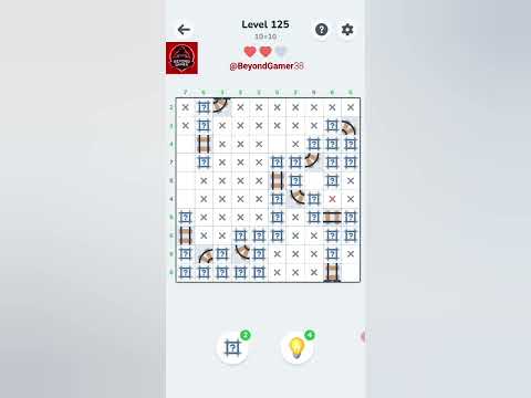 Connect Tracks Level 125 video preview