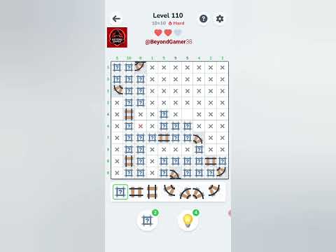 Connect Tracks Level 110 video preview